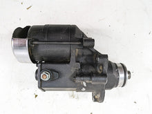 Load image into Gallery viewer, 2008 Harley FLHTCU Electra Glide Engine Starter Motor 31618-06A | Mototech271