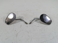 Load image into Gallery viewer, 2011 Harley Touring FLHR Road King Rear View Mirror Set L 91845-03B R 91840-03B | Mototech271