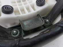 Load image into Gallery viewer, 2002 Yamaha XVS1100 V-Star Rear Passenger Pillion Seat Saddle 5KS-24750-00-00