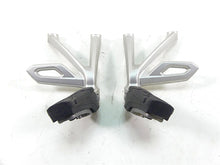 Load image into Gallery viewer, 2016 BMW R1200GS Adv K51 Rear Passenger Footpeg Set 46718526741 46718526742 | Mototech271