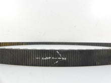 Load image into Gallery viewer, 2013 Harley Touring FLHX Street Glide Rear Drive Belt 140T 1" 40024-09A