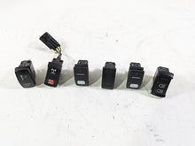 Load image into Gallery viewer, 2020 Polaris RZR XP 1000 EPS Light Awd 4WD Switch Set 4014069 | Mototech271