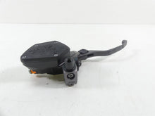Load image into Gallery viewer, 2016 BMW R1200GS K50 Front Brake Master Cylinder + Lever 32728559604 | Mototech271