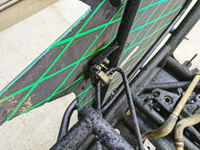 Load image into Gallery viewer, 2019 Can Am Maverick X3 XRS Turbo R Main Frame Chassis Black Witch Clean Texas Title 715005695