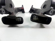 Load image into Gallery viewer, 2008 Ducati 848 SBK Front Air Duct Intake Tube Scoop Set 44211482A 44211492A | Mototech271