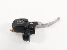 Load image into Gallery viewer, 2000 Harley FXSTS Softail Springer Front Brake Master Cylinder 9/16 45019-96F