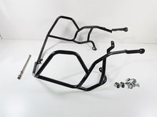 Load image into Gallery viewer, 2016 KTM 1290 Super Adventure Tank Engine Crash Guard Set