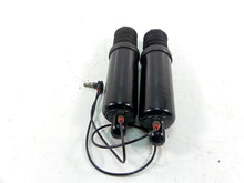 Load image into Gallery viewer, 2008 Harley Touring FLHX Street Glide Rear 12" Air Shock Suspension 54662-02A
