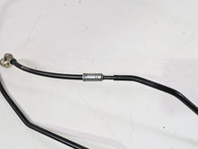 Load image into Gallery viewer, 2013 Triumph Tiger 1215 Explorer Front Rear Abs Brake Line Set T2025030 T2025043