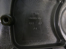 Load image into Gallery viewer, 2013 Harley Touring FLHX Street Glide Outer Primary Drive Clutch Cover 60685-07