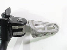 Load image into Gallery viewer, 2018 Ducati Scrambler Desert Sled 800 Rear Passenger Footpeg Rest Set 46510742BA
