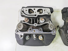 Load image into Gallery viewer, 2003 Harley Dyna FXDL Low Rider 100TH Front Rear Cylinder Head Set 16723-99 | Mototech271
