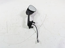 Load image into Gallery viewer, 2016 Suzuki GSXR1000 Right Rear View Mirror Turn Signal Blinker 56500-47H01 | Mototech271