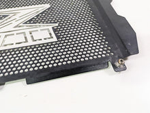 Load image into Gallery viewer, 2020 Kawasaki Z900 ZR900 Radiator Guard Grille Protector Cover