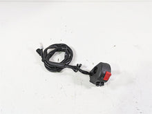 Load image into Gallery viewer, 2021 Yamaha Tenere 700 XTZ7 Right Hand Control Switch BW3-83963-00-00
