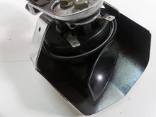 Load image into Gallery viewer, 2004 Harley Softail FLSTFI Fat Boy Horn + Chrome Cover 61300478A