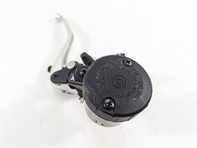 Load image into Gallery viewer, 2021 Aprilia RS660 Front Brembo Radial Brake Master Cylinder + Lever 2B007724