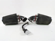 Load image into Gallery viewer, 2009 Ducati Multistrada 1100 S K&N Air Filter Cleaner Breather Set - Read | Mototech271