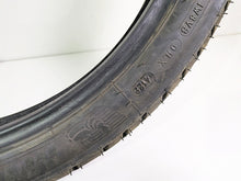 Load image into Gallery viewer, Used Motorcycle Tire Set Michelin Anakee Adventure 2CT 150/70R17 90/90R21