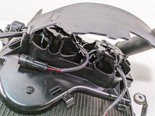 Load image into Gallery viewer, 2020 KTM 1290 Super Adventure R Radiator Fan Reservoir Hose Set 60335010200