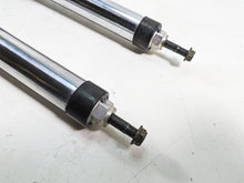 Load image into Gallery viewer, 2007 BMW R1200RT K26 Straight Showa Front Fork Leg Set - Read 31427698911 | Mototech271