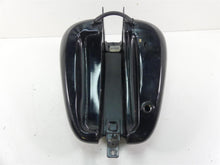Load image into Gallery viewer, 2008 Harley Softail FXSTB Night Train Fuel Gas Petrol Tank -Dented 61000800 | Mototech271