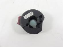 Load image into Gallery viewer, 2016 BMW R nineT R9T K21 Right Start Stop Heat Control Switch 61318546170 | Mototech271