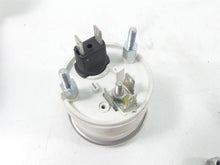 Load image into Gallery viewer, 2012 Harley CVO FLHX SE3 Street Glide Oil Pressure Gauge Instrument 74727-10 | Mototech271