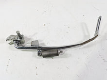 Load image into Gallery viewer, 2003 Harley Dyna FXDL Low Rider 100TH Side Kickstand Kick Stand 49704-90H | Mototech271