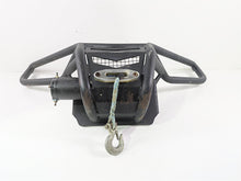 Load image into Gallery viewer, 2020 Yamaha YXZ1000 R SS XTR Winch & Control & Bumper / Mount BAS-F845V-00-00