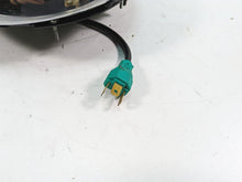 Load image into Gallery viewer, 2012 Harley FLD Dyna Switchback Led Headlight + Oem Chrome Ring 67712-83B | Mototech271