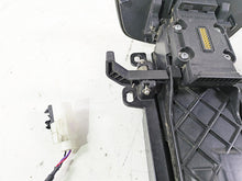 Load image into Gallery viewer, 2015 BMW K1600 GT K48 Gps Navigation Housing & Mount Carrier Set 46637724088