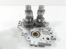 Load image into Gallery viewer, 2002 Harley Touring FLHRCI Road King S&S Cams & Gears + Oem Cam Plate 33-4272R | Mototech271