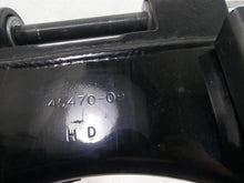 Load image into Gallery viewer, 2014 Harley Touring FLHXS Street Glide Sp Swingarm Swing Arm + Axle 45470-09 | Mototech271