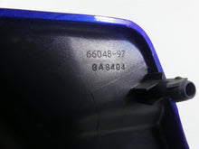 Load image into Gallery viewer, 2004 Harley FLHTC SE CVO Electra Glide Side Cover Fairing Set 66048-97 | Mototech271