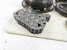 Load image into Gallery viewer, 2020 Harley Softail FXBB Street Bob Complete Primary Drive Clutch Kit 37000263A