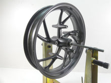 Load image into Gallery viewer, 2009 BMW K1300 S K40 Straight Front 17x3.5 Wheel Rim 36318532525 | Mototech271