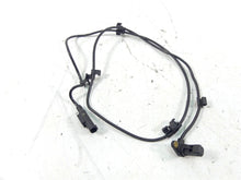 Load image into Gallery viewer, 2009 BMW R1200 GS K25 Front Abs Brake Wheel Speed Sensor 34527677824