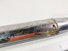 Load image into Gallery viewer, 2008 Kawasaki VN1600 Vulcan Nomad Stock Exhaust Pipe Muffler Set 18091-0200