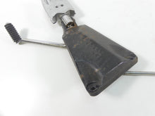 Load image into Gallery viewer, 2007 Suzuki M109R VZR1800 Boulevard Left Rider Footpeg & Shifter 43521-48G01