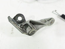 Load image into Gallery viewer, 2015 Ducati Hypermotard 821 SP Side Kickstand Kick Stand Switch Set 55610691BA | Mototech271