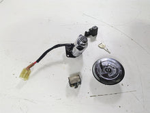 Load image into Gallery viewer, 2002 Honda V-Twin VTX1800 C Ignition Switch Key Lock Set 35100-MCH-000