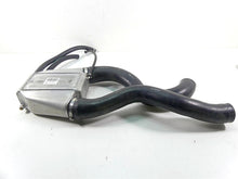 Load image into Gallery viewer, 2011 Sea-Doo RXT-X 260 Intercooler Radiator + Hoses Tubes Set 276000397