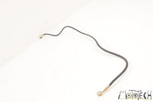 Load image into Gallery viewer, 2013 Ducati 848 Evo Corse SE Clutch Line Hose Pipe 63210421A | Mototech271
