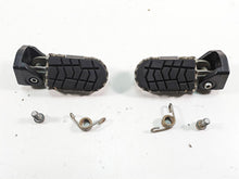 Load image into Gallery viewer, 2020 KTM 1290 Super Adventure R Front Rider Driver Footpeg Set 60003040133
