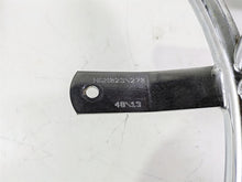 Load image into Gallery viewer, 2014 Moto Guzzi California 1400 Touring Rear Trunk Tour Pack Rack For CM262805