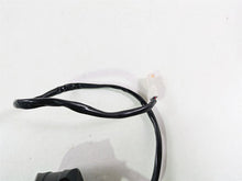 Load image into Gallery viewer, 2013 Ducati Hypermotard 821 SP Right Hand Start Stop Control Switch 65010121E