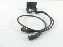 Load image into Gallery viewer, 2011 Harley Touring FLTRU Road Glide Delphi Ignition Coil Wires Plugs 31696-07A | Mototech271