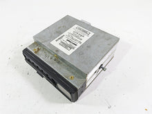 Load image into Gallery viewer, 2003 Harley Touring FLHTCUI 100TH E-Glide Radio Cd-Player Stereo - Read 76146-03