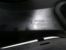 Load image into Gallery viewer, 2016 BMW R1200GS K50 Right Side Fuel Tank Side Cover Fairing Set 46638533680